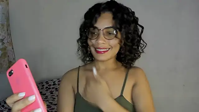 Jade Dorthini online show from February 2025 10:20:02 PM