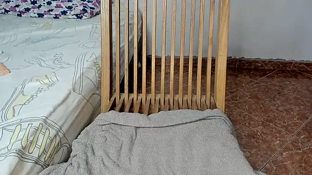 Jade Dorthini online show from March 2025 08:29:02 PM