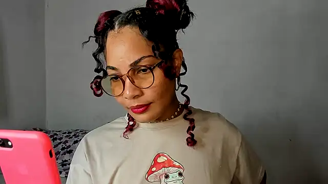 Jade Dorthini online show from March 2025 09:06:02 PM