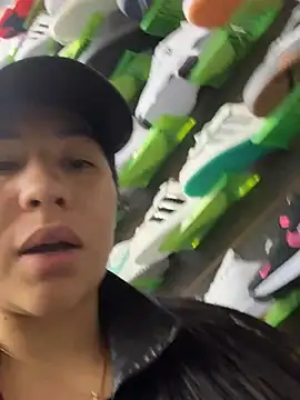 kim monti online show from March 2025 01:12:01 AM