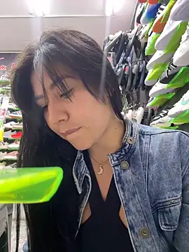 kim monti online show from March 2025 02:03:02 AM