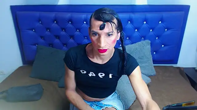kiwii nasty online show from May 2026 11:10:01 PM