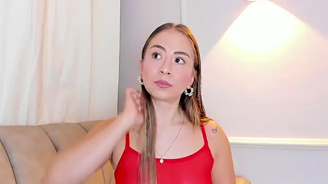 Lia walton online show from February 2025 11:46:02 AM