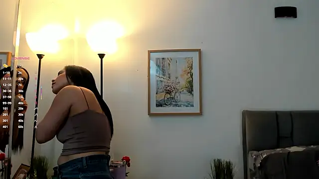 Gigi-bom online show from January 2026 12:48:01 AM