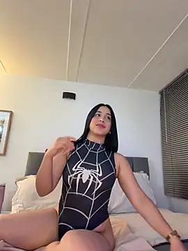 Gigi-bom online show from March 2026 09:32:02 PM