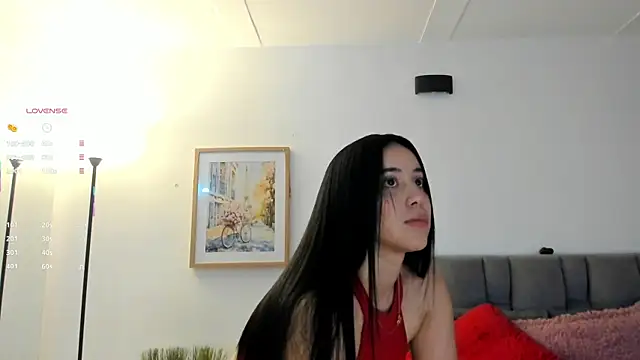 Gigi-bom online show from April 2026 12:09:02 AM
