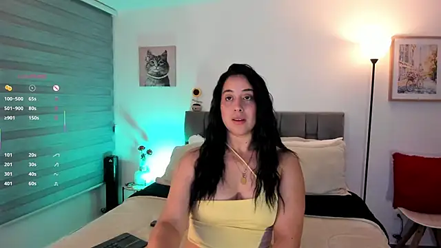 Gigi-bom online show from June 2026 12:52:02 AM