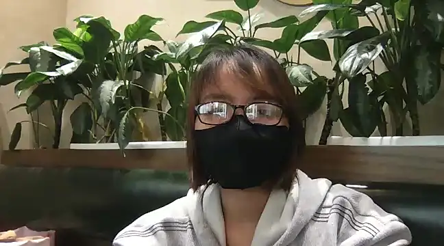 Michiko1 online show from January 2025 07:54:01 AM