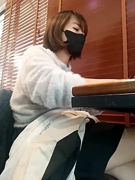 Michiko1 online show from January 2025 09:08:01 AM