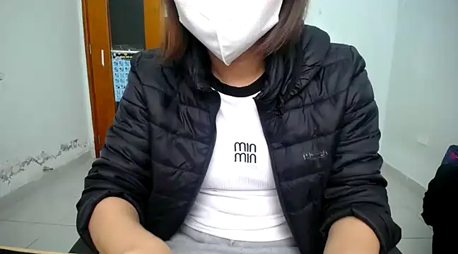 Michiko1 online show from January 2025 02:11:01 AM