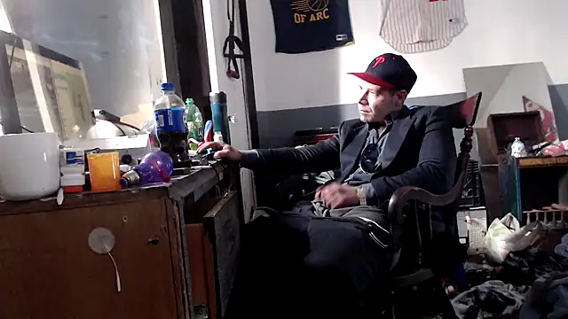 sledge901 online show from January 2026 05:49:02 PM