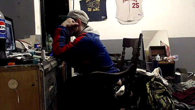 sledge901 online show from January 2026 07:54:01 AM