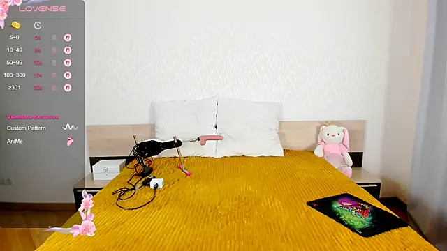 Cowell Adelina online show from September 2025 09:45:02 AM