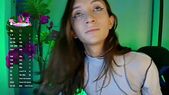 Feniix   online show from March 2026 05:24:01 AM