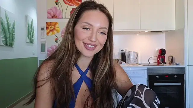 Snapshot of JoanneGG chatting on January 2025 10:18:02 AM JoanneGG online show from January 2025 10:18:02 AM