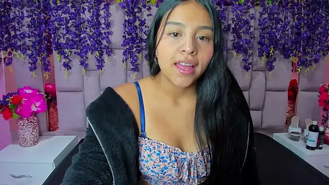 Snapshot of Catalina_naugthy chatting on February 2025 03:24:01 AM Catalina naugthy online show from February 2025 03:24:01 AM