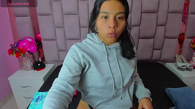 Snapshot of Catalina_naugthy chatting on February 2025 02:21:01 AM Catalina naugthy online show from February 2025 02:21:01 AM