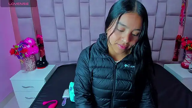 Snapshot of Catalina_naugthy chatting on February 2025 03:04:02 AM Catalina naugthy online show from February 2025 03:04:02 AM