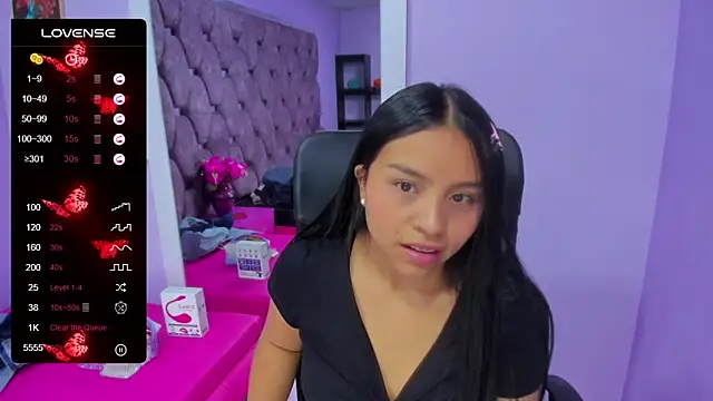 Snapshot of Catalina_naugthy chatting on March 2025 06:26:02 AM Catalina naugthy online show from March 2025 06:26:02 AM