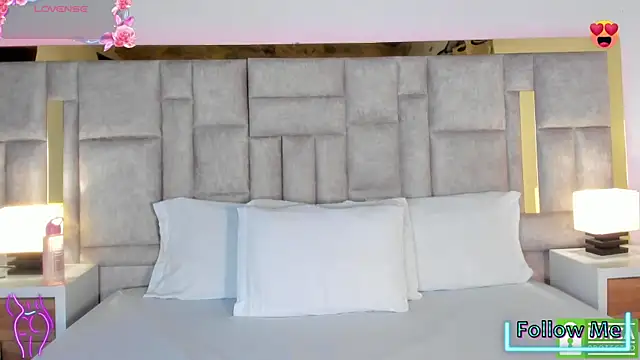 Snapshot of Miss_Abigail_ chatting on March 2025 12:52:01 PM Miss Abigail online show from March 2025 12:52:01 PM