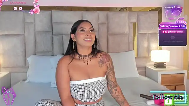 Snapshot of Miss_Abigail_ chatting on March 2025 12:51:01 PM Miss Abigail online show from March 2025 12:51:01 PM