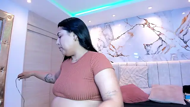 kiana cream online show from June 2026 11:52:02 AM