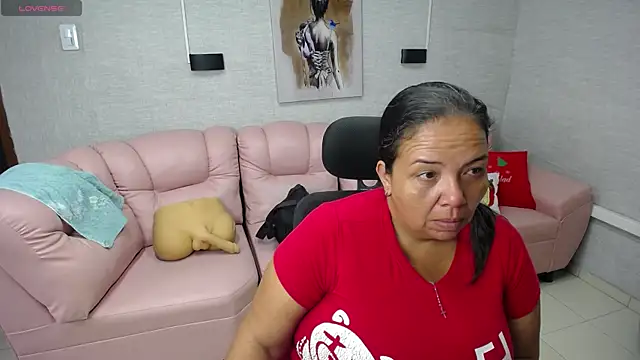 Penelope Nipples  online show from December 2024 12:00:02 PM