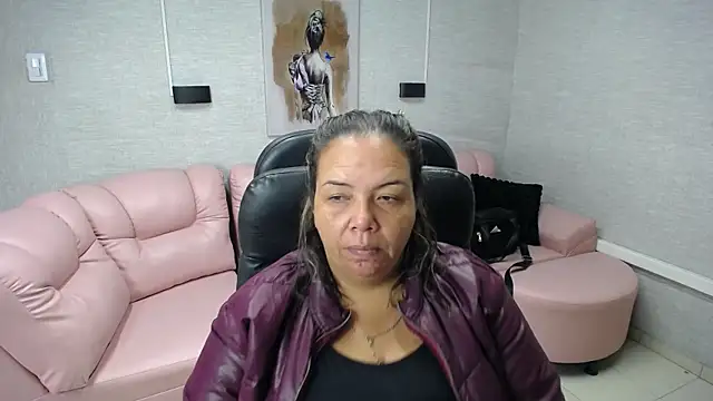 Penelope Nipples  online show from January 2025 12:10:01 PM