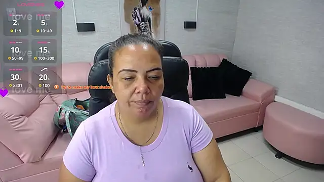 Penelope Nipples  online show from February 2025 12:06:02 PM