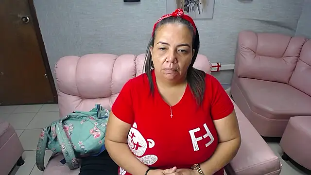 Penelope Nipples  online show from January 2026 12:10:02 PM