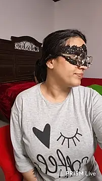 Ruvi Queen online show from August 2026 05:48:02 PM