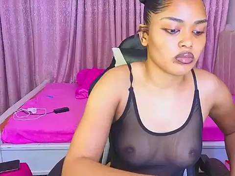 Pretty-shally online show from April 2026 12:27:01 AM