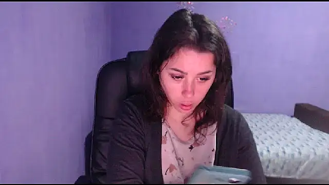 LovelyJulliette online show from February 2025 05:46:01 PM