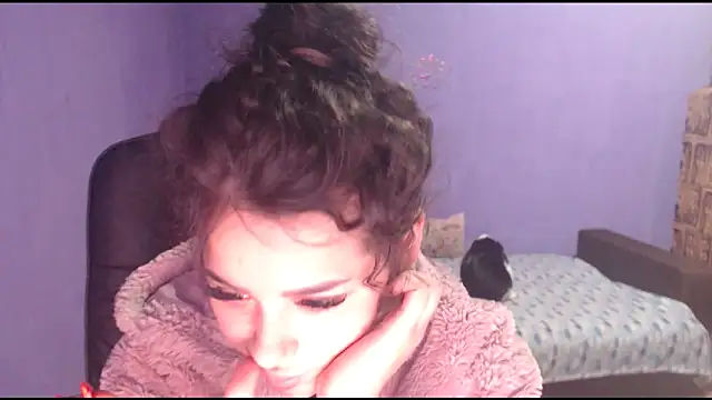 LovelyJulliette online show from February 2025 04:13:02 PM