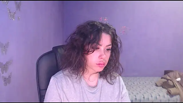 LovelyJulliette online show from February 2025 02:42:01 PM