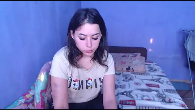 LovelyJulliette online show from March 2025 02:04:02 PM