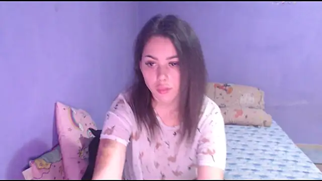 LovelyJulliette online show from March 2025 08:11:02 PM