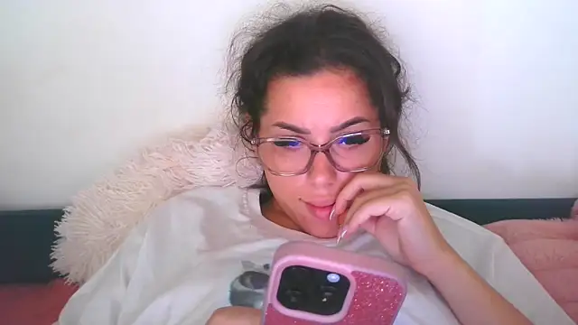 LovelyJulliette online show from October 2025 12:16:02 PM