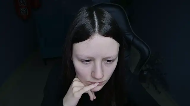 Snapshot of VeliraBraitberg chatting on January 2025 05:05:02 AM VeliraBraitberg online show from January 2025 05:05:02 AM