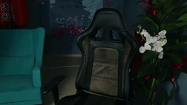 VeliraBraitberg online show from April 2026 09:06:01 AM