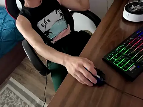 CristiCrs online show from February 2026 01:30:02 PM