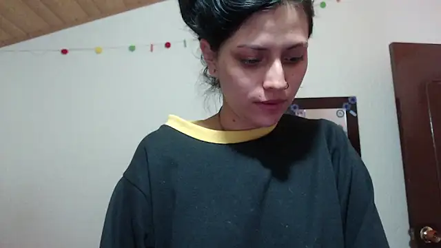 Gaby cute 16 online show from October 2025 07:35:02 PM