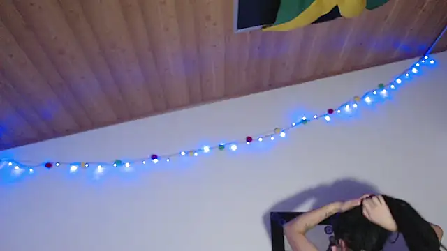 Gaby cute 16 online show from February 2026 06:50:01 AM