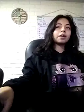 Snapshot of Wintercandy_ chatting on October 2025 11:27:02 PM Wintercandy online show from October 2025 11:27:02 PM