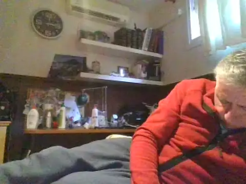 Snapshot of fransexdol chatting on December 2024 02:33:01 PM fransexdol online show from December 2024 02:33:01 PM