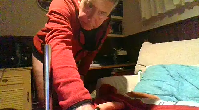 Snapshot of fransexdol chatting on February 2025 12:43:02 AM fransexdol online show from February 2025 12:43:02 AM