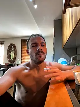 Adventurehotman online show from October 2025 09:28:02 AM