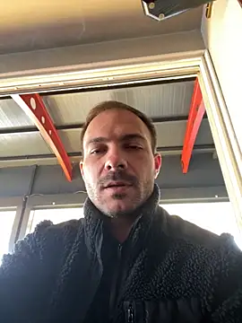 Adventurehotman online show from October 2025 07:31:02 AM