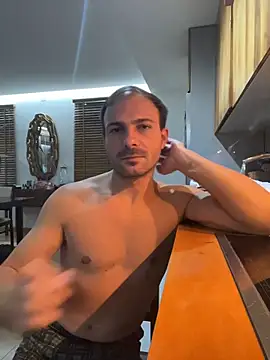 Adventurehotman online show from November 2025 09:46:01 PM