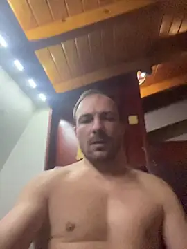Adventurehotman online show from May 2026 09:44:02 PM